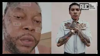 Did vybz kartel spend $264million  on his case ?@vybzkartelradio. z #contextmatters  #shqkeroom