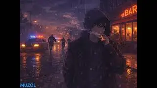 Muzol-No Sleep | Dark Rap Beat &bull; Urban Night Vibes