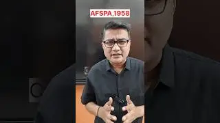 AFSPA
