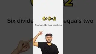 maths in words, maths spoken English #mathenglish #basicenglish #yuhanacademy