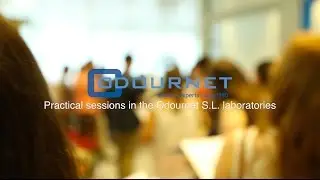 Odournet P&M Workshop 2015