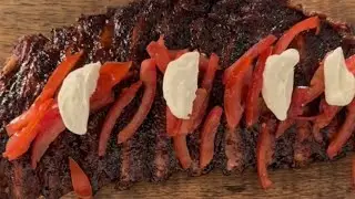 Heerlijk Iberico buikrib recept - BBQuality