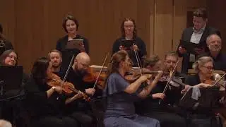 Chorale from Cantata BWV 147