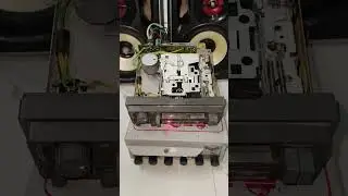 Car Stereo Cassette Player Deck Music System Available Repairing Service Centre #car #stereo #music