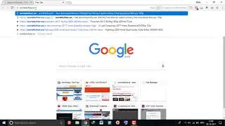 how to open block site