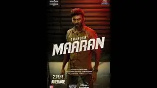 maaran movie review in tamil, maaran movie review ,#maaran #shorts #trending