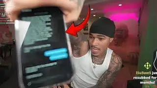 Plaqueboymax Reveals Scary Message About Konvy Before Shooting
