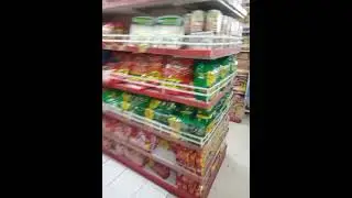 R3CM FOOD MART Quezon Avenue Sto. Angel Sur