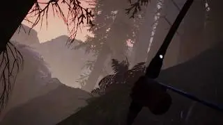 Sacralith The Archer`s Tale - Trailer :Out Now On PS4 VR