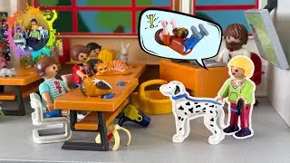 Playmobil Familie Schmidt: Tierischer Spaß & große Überraschungen!