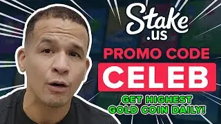 Stake US Gold Coins Explained and How To Get Them for Free