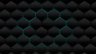 Create Hexagon pattern background in Photoshop | Photoshop Beginner tutorial | ArunPixart