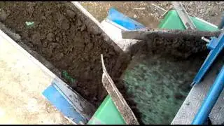 Mestscheiden met Pieralisi scheider