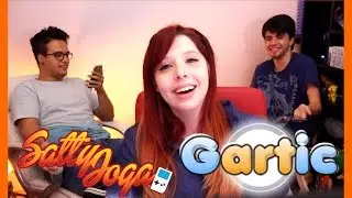GARTIC DA HUMILDADE | Satty Joga feat. Damiani e DratiniJoga