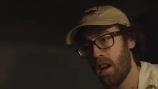 INTRUDER (60 Second Horror Short)