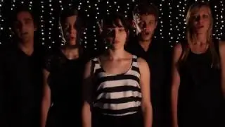 Lux Nova - Tuks Camerata