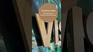 Custom Office Wall Graphics and Signage:  VisualPro