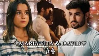 Maria Rita & David || #4
