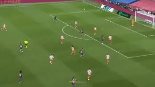 Pedri Made Atl&eacute;tico Madrid Look Helpless | Full Highlights