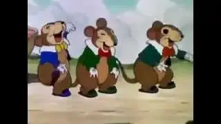 Silly Symphony   The Flying Mouse