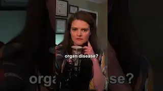 How to Prevent Organ Failure