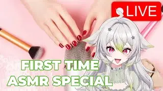 💀GREMLIN'S FIRST ASMR💀