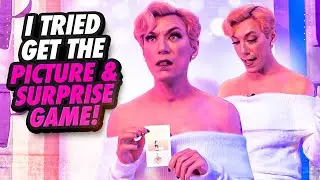 Hera Anderson Show: Pilot #transgender #lgbtqia #trending