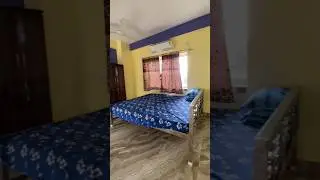 2BHK Full Furnished 🏠Flat For Rent Rajarhat | 📍 Kolkata | Near Siddha Galaxy | Under 16k | Part 1