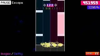 [vivid/stasis]  Images  Lv.15