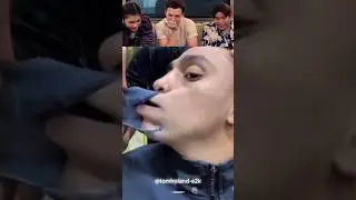 Tom Holland Reacts Part 1