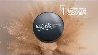 #24HAirbrushedComplexion Powerstay 24H Matte Powder Foundation