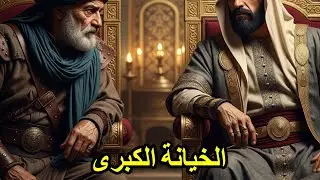 صدمة التاريخ: لماذا أُذِلّ فاتح الأندلس ومات فقيراً؟ (موسى بن نصير)