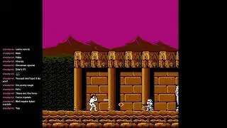 Star Wars [1987, Japan, NES] (Spotlight)