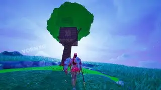 Fortnite x The Simpsons! Treehouse Update Before New Season 🍩🔥 | Fortnite Chapter 6 Leaks & Event