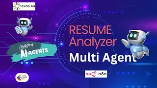 Resume Analyzer Multi Agent System
