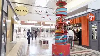Over 450 luxury shops at Cape Town&rsquo;s V&A Waterfront 🇿🇦🇿🇦😳😳