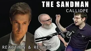 The Sandman 