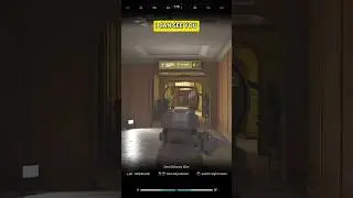 I CAN SEE YOU BUDDY  | Arena Breakout Infinite