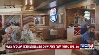 Swadley's says independent audit shows State owes them $1.1 million for Foggy Bottom Kitchens