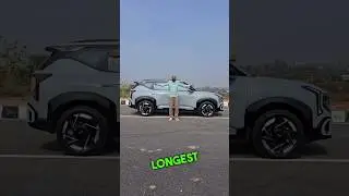Watch this before buying your next SUV!