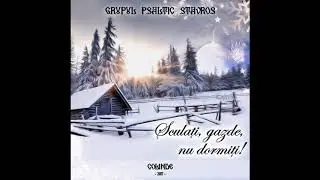 COLAJ COLINDE - Mănăstirea Caraiman