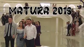 MATURA 2019 U PRIZRENU