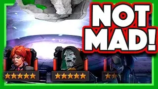 Pretty Slick 2x Featured 5 Star and Generic Crystal Opening!