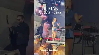 IAMLavrans HUMAN Idyll 2024