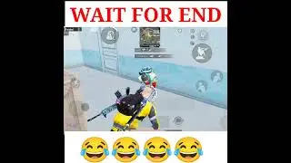 🤣😂🤣 pubg victor dada| funny gameplay bgmi victor