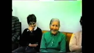 חנה שיריזלי, גבירה ירושלמית. סיפור חייה חלק ראשון
