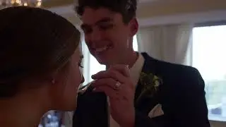 Summer Love - A Grand Rapids Wedding Film