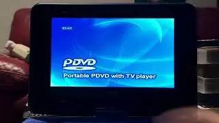 Opening to charlotte&rsquo;s web vcd disc 2 2006 RARE 
