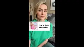 How to Keep Connection We talk a lot about what people want in intimacy,
