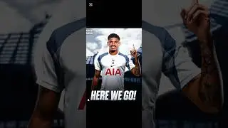 kudus and Gibbs_white to Tottenham spours#football #trending#goviral#manchesterunited